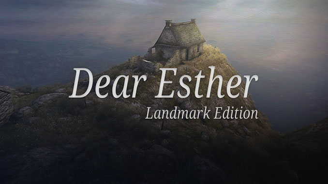 Dear Esther: Landmark Edition Download Free